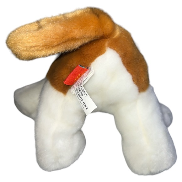 Adventure Planet Buttersoft Orange Tabby Cat Plush Heirloom Collection Stuffed - Picture 6 of 9